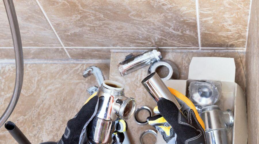 Professional Storm Sewer Service in Kenilworth, IL